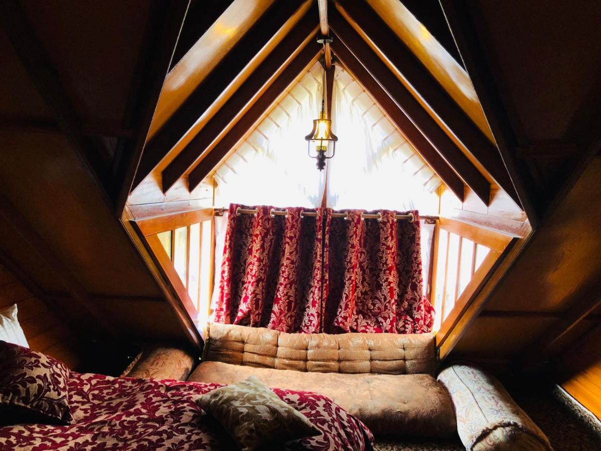 Queenswood Cottage Нувара-Элия Экстерьер фото