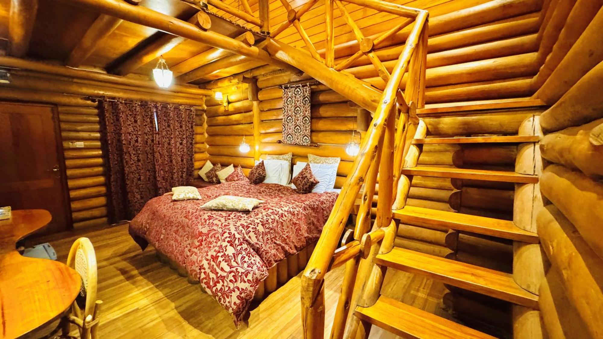 Queenswood Cottage Нувара-Элия Экстерьер фото
