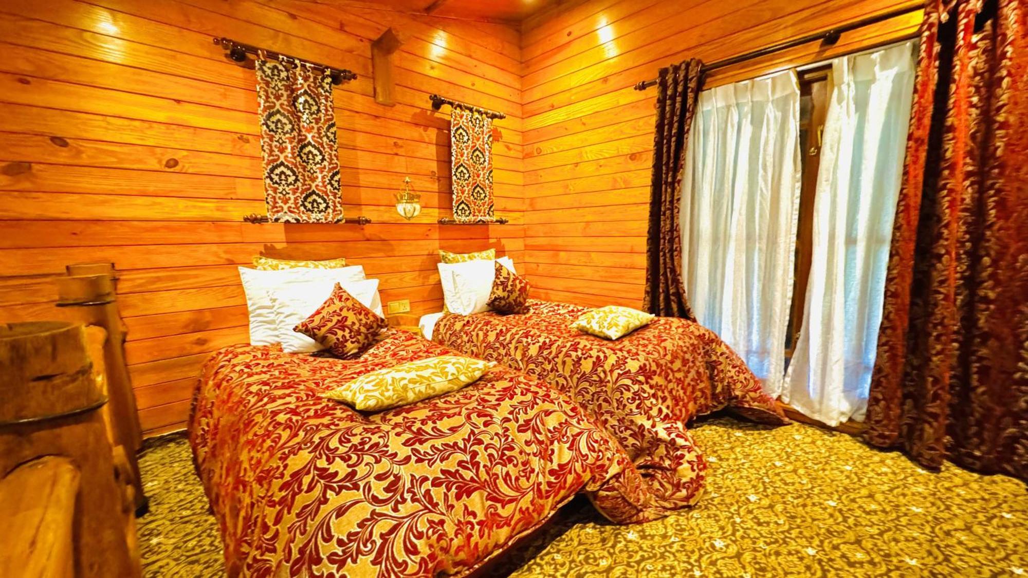 Queenswood Cottage Нувара-Элия Экстерьер фото
