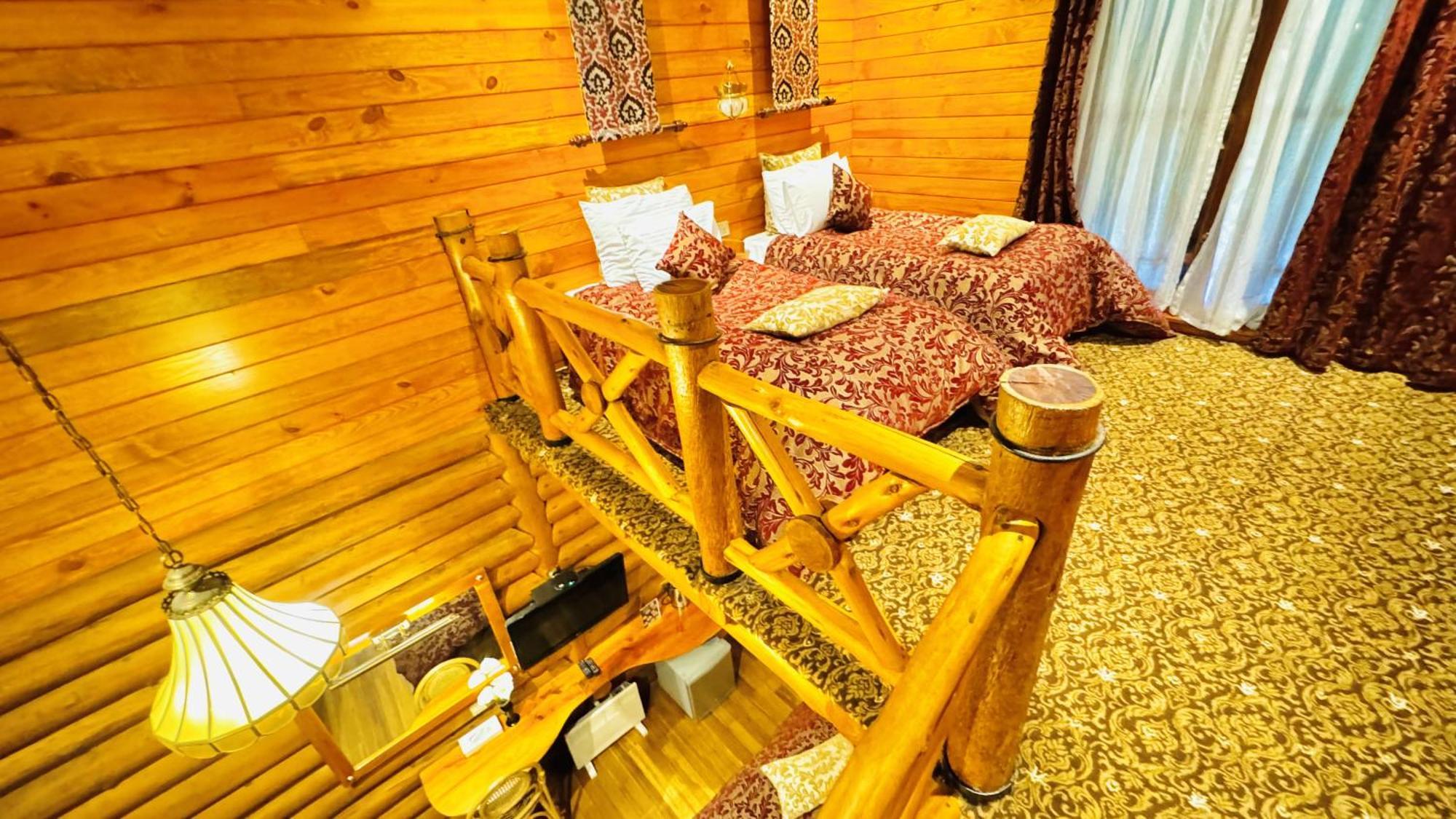 Queenswood Cottage Нувара-Элия Экстерьер фото