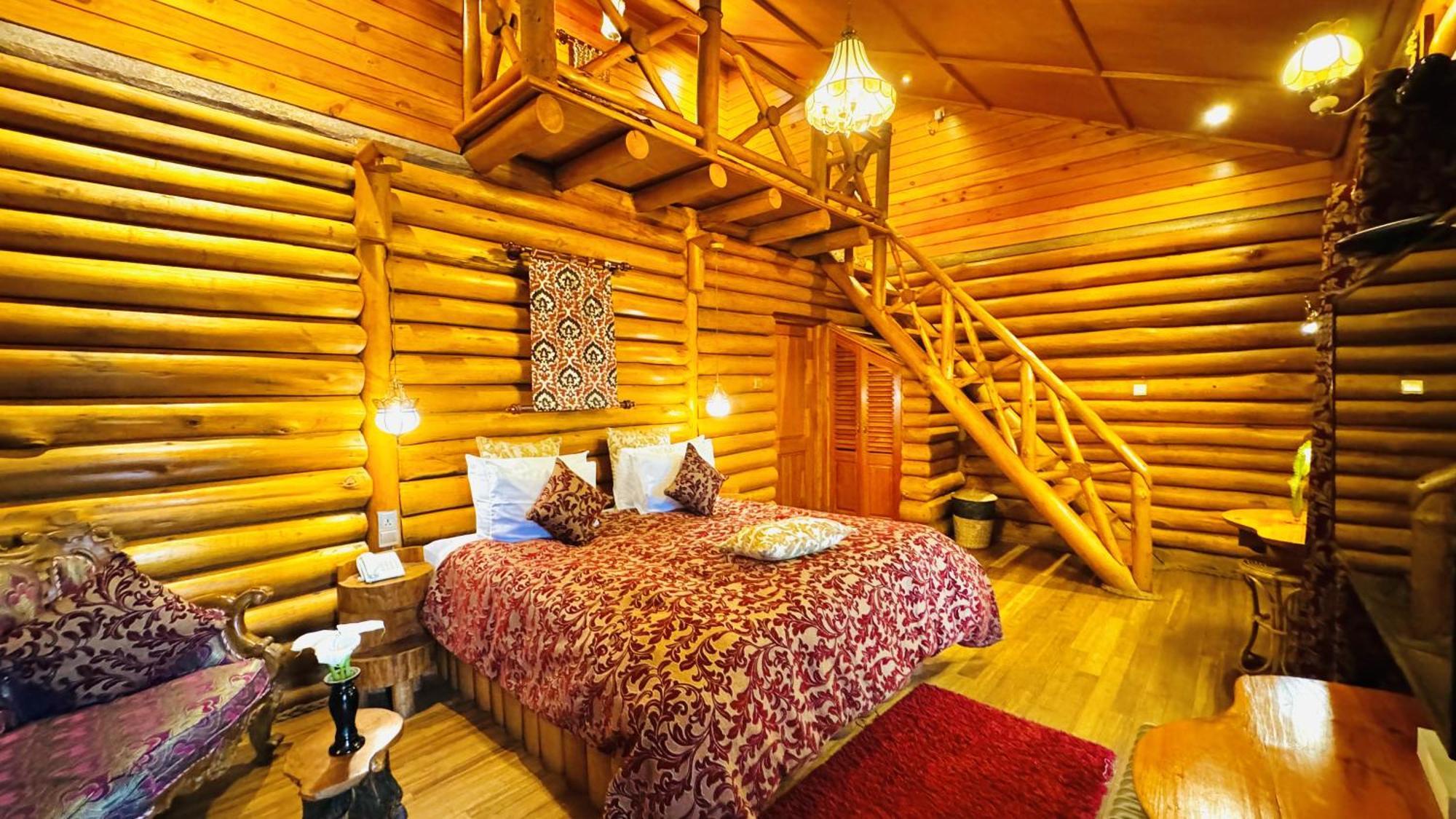 Queenswood Cottage Нувара-Элия Экстерьер фото