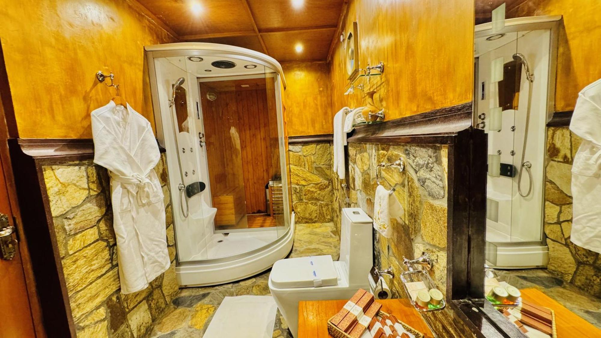 Queenswood Cottage Нувара-Элия Экстерьер фото