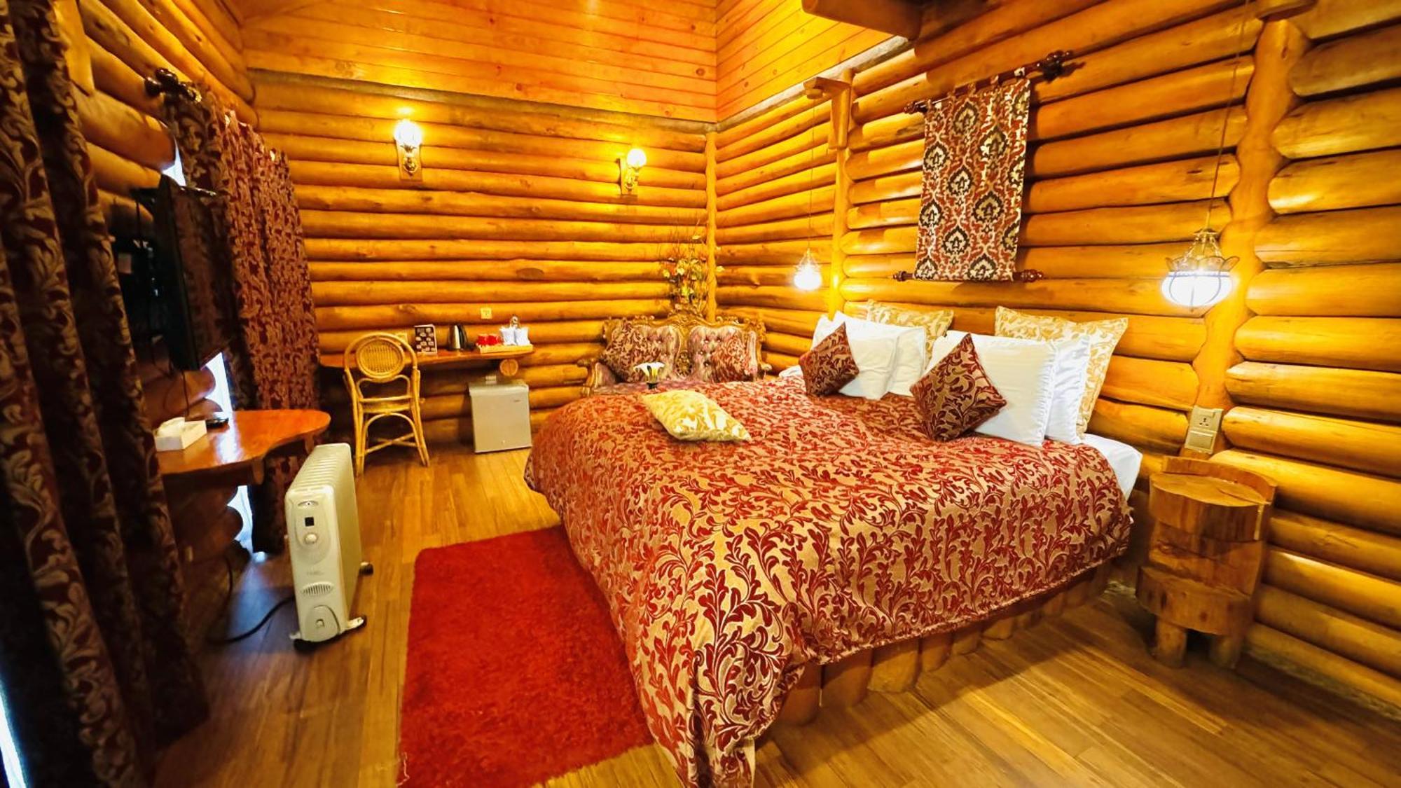 Queenswood Cottage Нувара-Элия Экстерьер фото