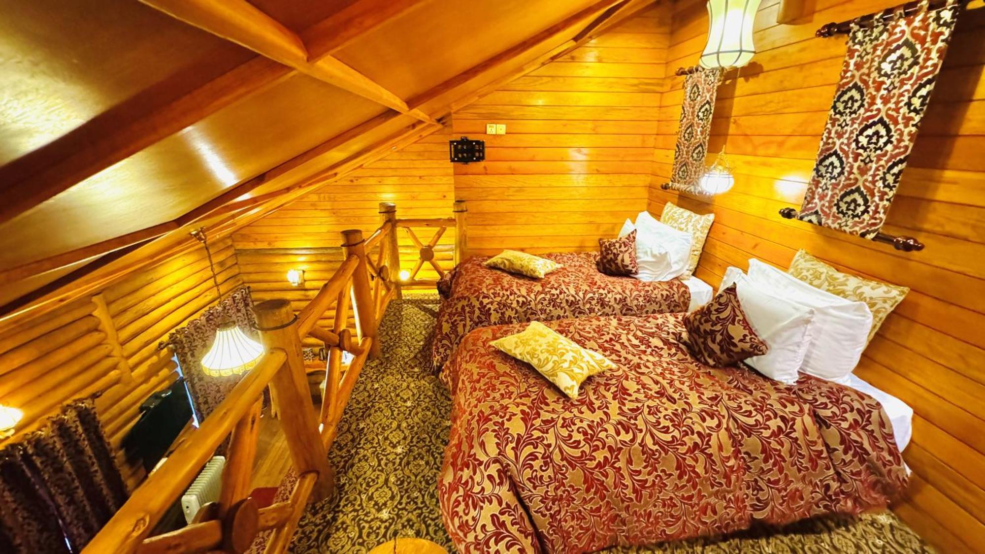 Queenswood Cottage Нувара-Элия Экстерьер фото