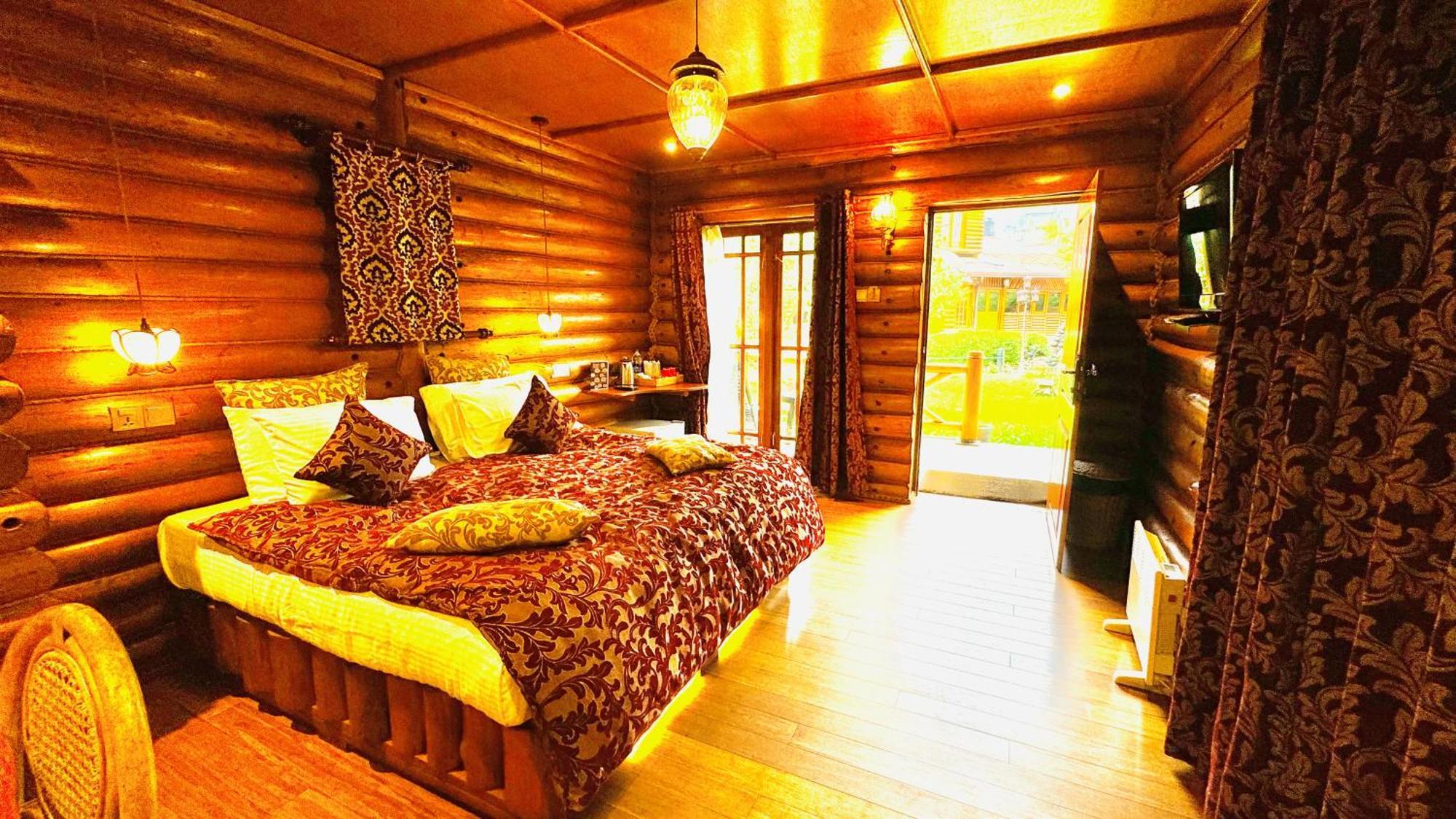 Queenswood Cottage Нувара-Элия Экстерьер фото