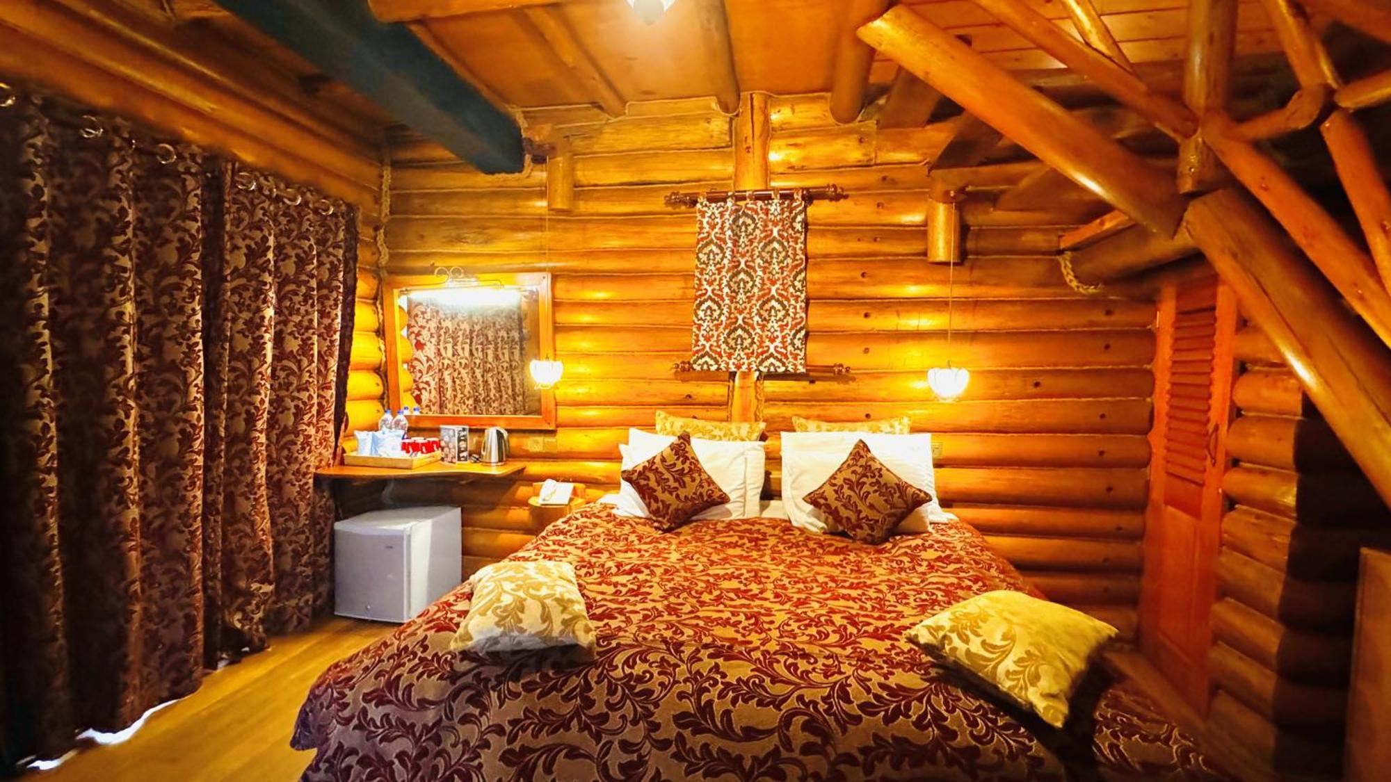Queenswood Cottage Нувара-Элия Экстерьер фото