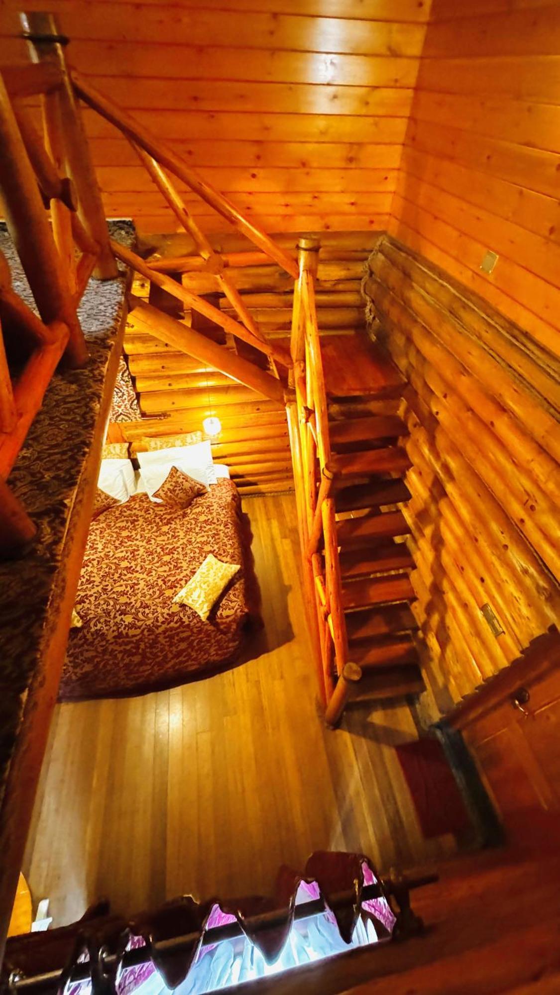 Queenswood Cottage Нувара-Элия Экстерьер фото