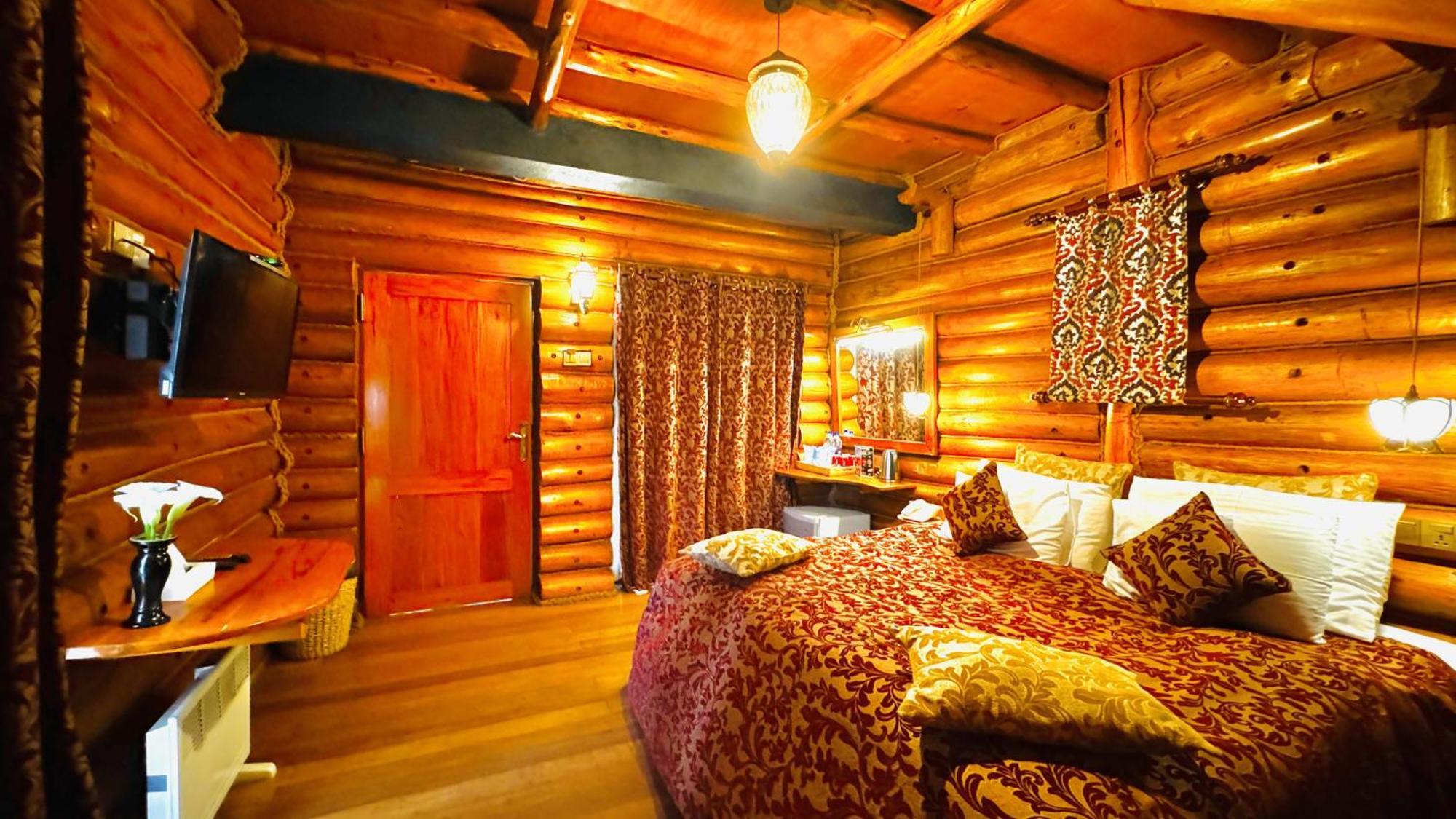 Queenswood Cottage Нувара-Элия Экстерьер фото