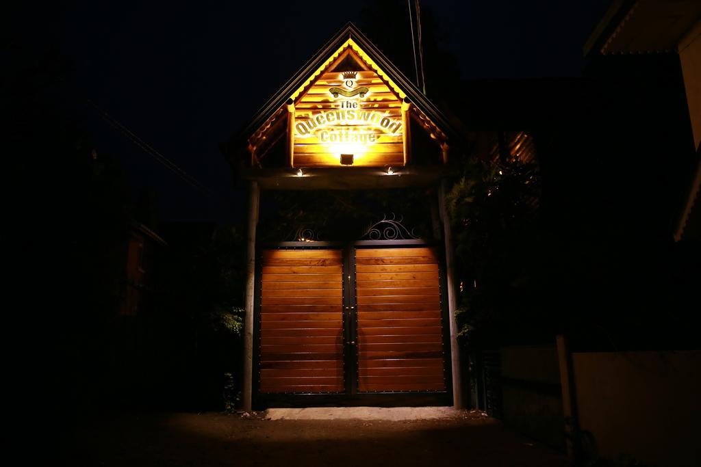 Queenswood Cottage Нувара-Элия Экстерьер фото