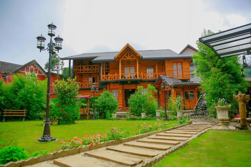 Queenswood Cottage Нувара-Элия Экстерьер фото