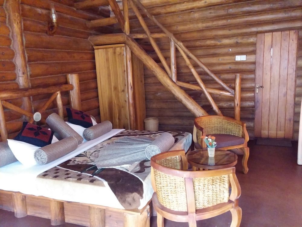Queenswood Cottage Нувара-Элия Экстерьер фото