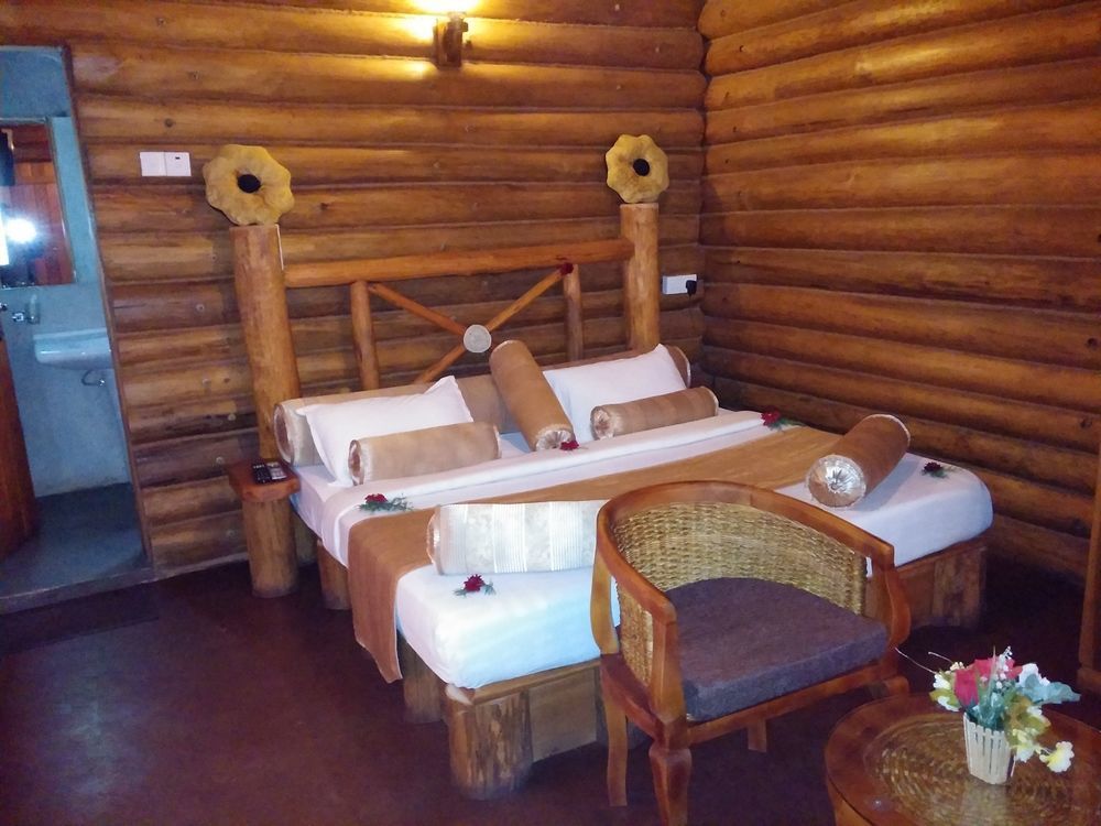 Queenswood Cottage Нувара-Элия Экстерьер фото