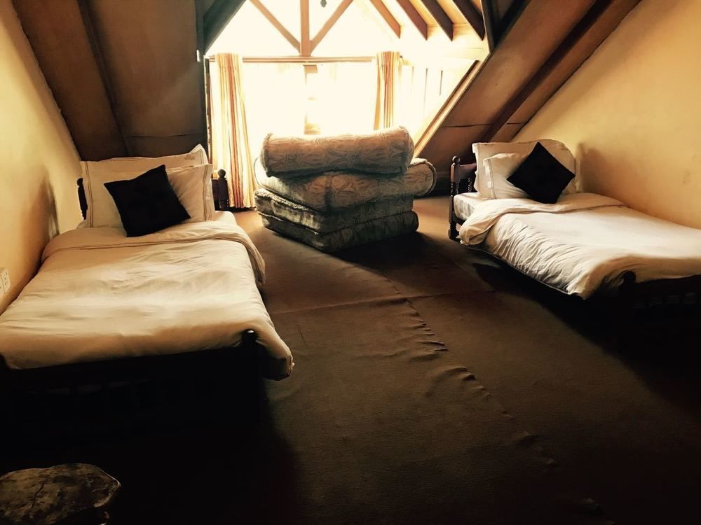 Queenswood Cottage Нувара-Элия Экстерьер фото