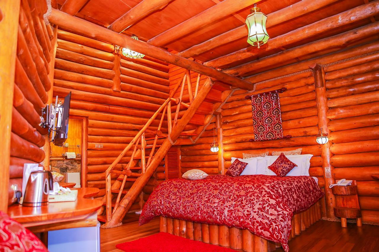 Queenswood Cottage Нувара-Элия Экстерьер фото