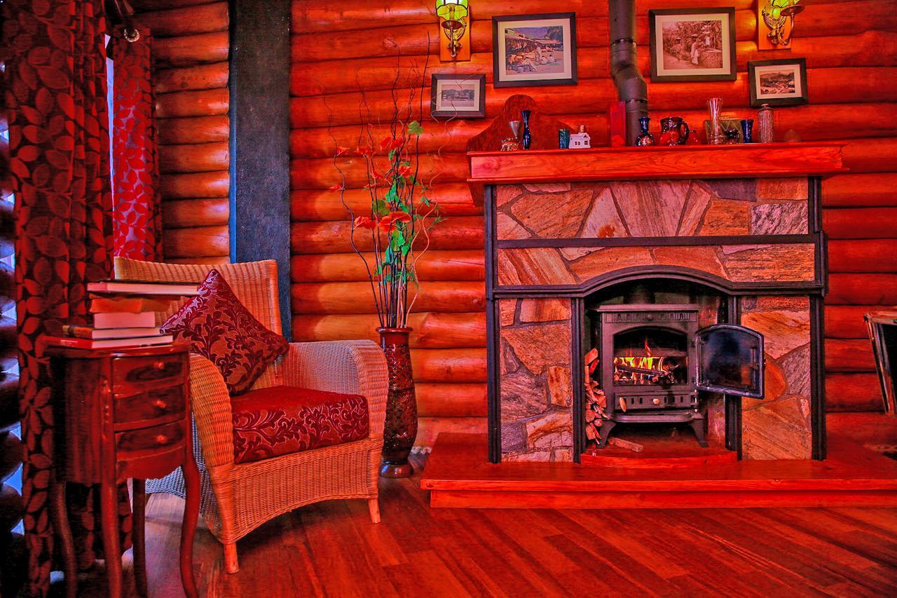 Queenswood Cottage Нувара-Элия Экстерьер фото