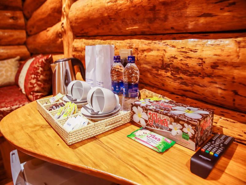 Queenswood Cottage Нувара-Элия Экстерьер фото