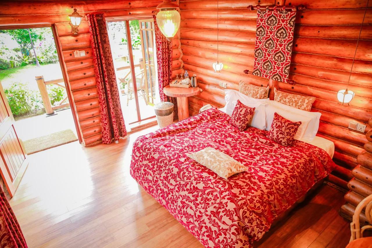 Queenswood Cottage Нувара-Элия Экстерьер фото