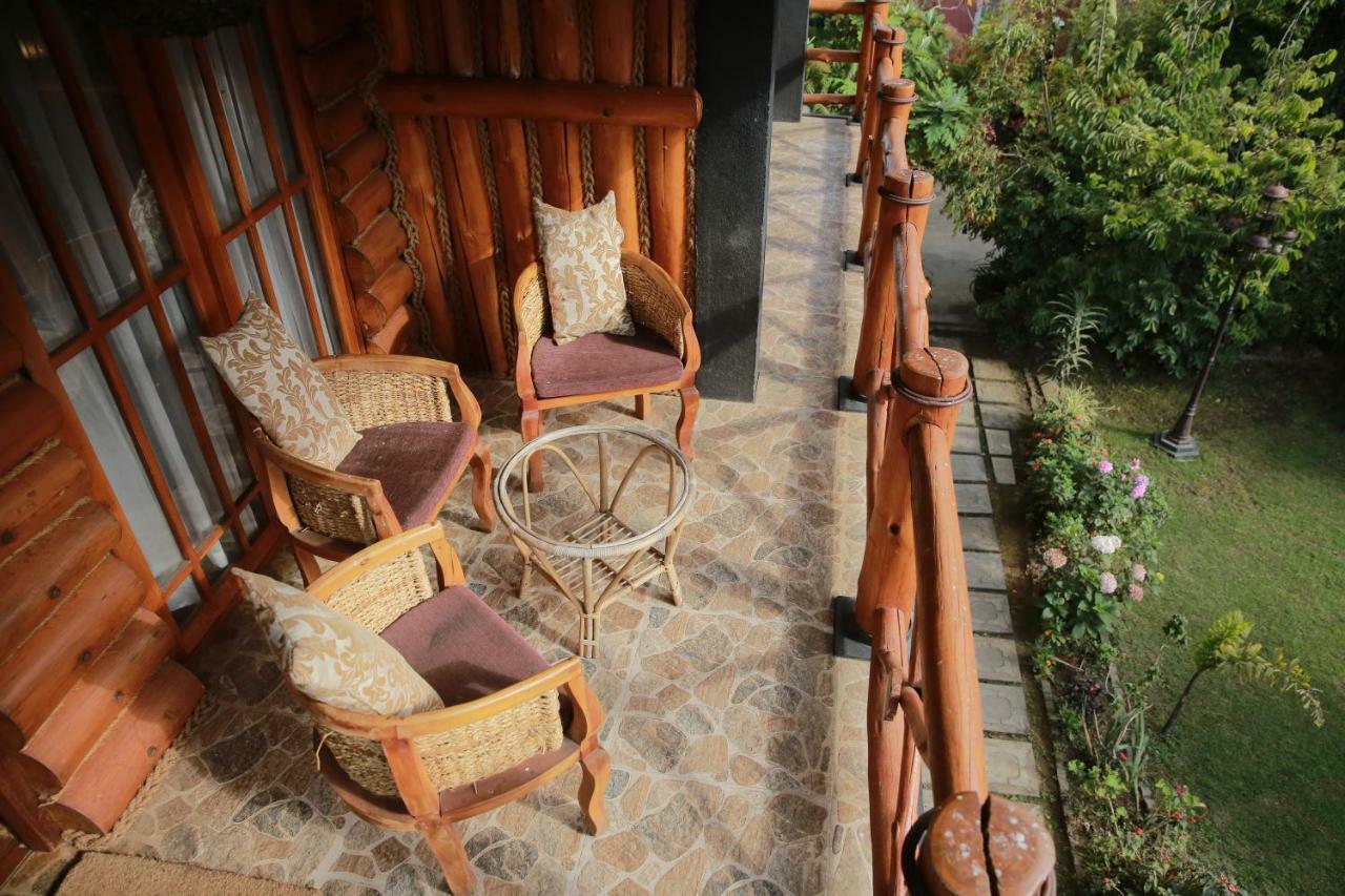 Queenswood Cottage Нувара-Элия Экстерьер фото