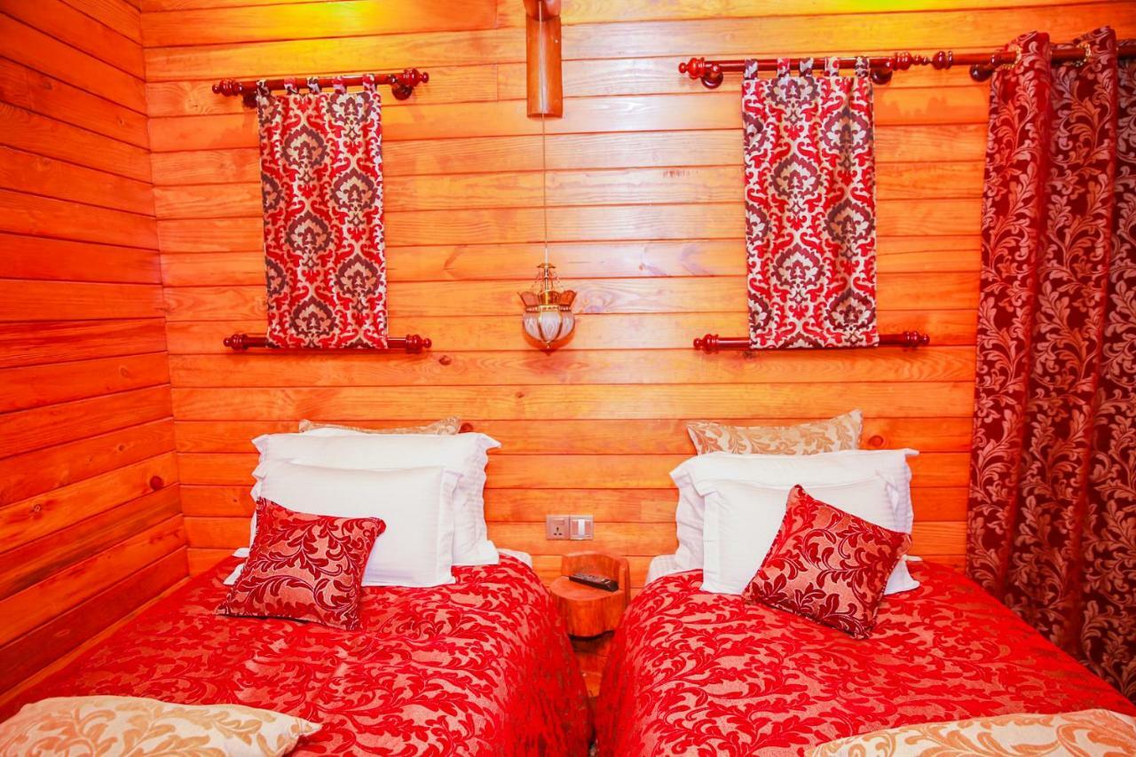 Queenswood Cottage Нувара-Элия Экстерьер фото